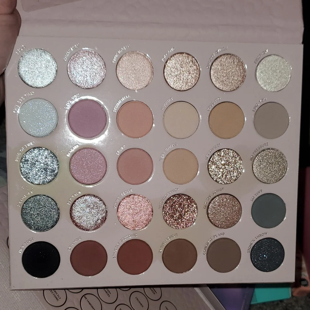 Colorpop bundle - Picture 7 of 16